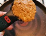 Foto del paso 4 de la receta: Hotcakes de harina de plátano macho