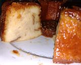 Foto del paso 5 de la receta: Budín de pan