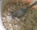 Foto langkah ke 2 dari resep Perkedel Tahu Brokoli Ala Dapur Kobe.