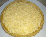 Foto langkah ke 11 dari resep Pie Susu Keju Teflon.