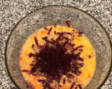 Foto del paso 3 de la receta: Tortilla de verduras 🥬🥕🧅🥚