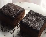 Foto langkah ke 7 dari resep Bolu Coklat.