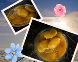 Foto del paso 5 de la receta: Dulce de mango delicioso y rápido #3