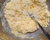 Gluténmentesen túrógombóc recept fázis 1 fotója