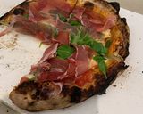 Foto del paso 4 de la receta: Pizza napolitana