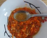 Foto langkah ke 5 dari resep Soto Padang.