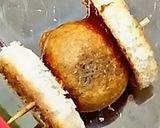 मिनी वडा पाव (Mini vada pav recipe in hindi) रेसिपी चरण 4 फोटो