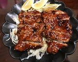 照燒雞腿排的食譜步驟4照片