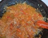 Foto langkah ke 4 dari resep Ayam Terong Balado.