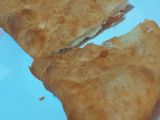 Pizze fritte(siciliane)