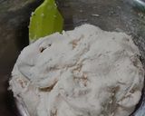 Foto langkah ke 3 dari resep Pempek Dos Putih Telur.