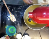 Foto del paso 1 de la receta: Cupcakes de vainilla decorados