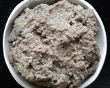 भंडारी पद्धतीचे कवटाचे कालवण.(अंड्याचे कालवण) (andayche kalwan recipe in marathi) रेसिपी स्टेप 1 फोटो