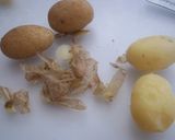 Foto del paso 5 de la receta Cervellets de canari