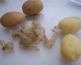 Foto del paso 5 de la receta: Cervellets de canari