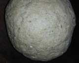 Foto del paso 3 de la receta: Masa para tarta integral