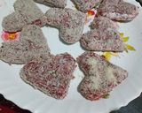 बीट कटलेट (beet cutlet recipe in marathi) रेसिपी स्टेप 4 फोटो 