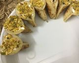 صورة لخطوة 5 من وصفة قطايف عصافيري