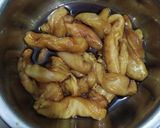 Foto langkah ke 2 dari resep Bistik Ayam khas Jawa.