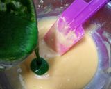 Foto langkah ke 6 dari resep CupCake Bayam kukus.
