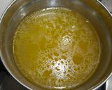 عکس مرحله 2 از دستور خوراک مرغ و قارچ با نودل (Chicken & Mushroom with noodles)