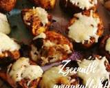 Baked Cheesy Potatoes recipe step 3 photo
