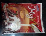 Foto langkah ke 7 dari resep Puding coklat milky.