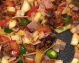 Foto del paso 5 de la receta: Frijoles charros