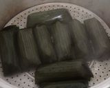 Foto langkah ke 3 dari resep Arem-Arem Tempe Pedas Manis.