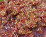 Foto langkah ke 3 dari resep Sambal Terasi.
