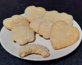 Foto del paso 4 de la receta: Galletas de leche condensada