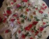 Foto langkah ke 6 dari resep Foccacia no oven.
