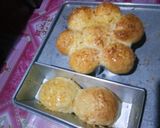 Foto langkah ke 6 dari resep ROTi Manis isi Keju🧀🧀 No Ulen.