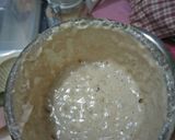 Foto langkah ke 2 dari resep Starter Sourdough.