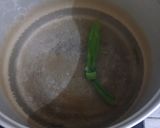 Foto langkah ke 1 dari resep Pisang Kukus Wangi Pandan.