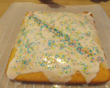 Foto del paso 3 de la receta: Bizcocho de limón con glaseado suave