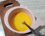 Foto langkah ke 1 dari resep Nasi Goreng Putih.
