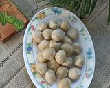 Foto langkah ke 4 dari resep Bakso Tempe.
