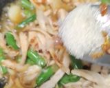 Foto langkah ke 3 dari resep Tumis Ayam Buncis.