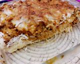 صورة لخطوة 4 من وصفة صينية الرز بالدجاج