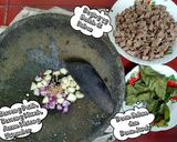Foto langkah ke 1 dari resep Serundeng Daging Sapi/Ragi Sapi Gurih & Manis👌 #KitaBerbagi.