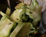 Foto del paso 1 de la receta: Hamburguesas de Brócoli y Garbanzos