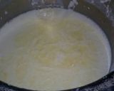 A picture of step 2 of Yummy biscuit shake.