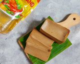 Foto langkah ke 8 dari resep Lapis India (khas Kalimantan Selatan).