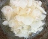 Foto langkah ke 4 dari resep Keripik Talas.