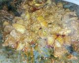 Foto langkah ke 6 dari resep Rendang Daging Sapi (Ala Aku).
