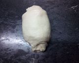 Foto del paso 11 de la receta: Pan torpedo (sacramento)