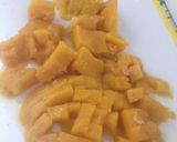 Foto del paso 1 de la receta: Cheesecake de Mango!!