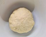 Kókusz habcsókos csiga recept fázis 5 fotója