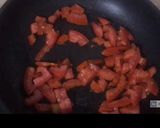 A picture of step 7 of Chicken Tikka Pizza Rolls.